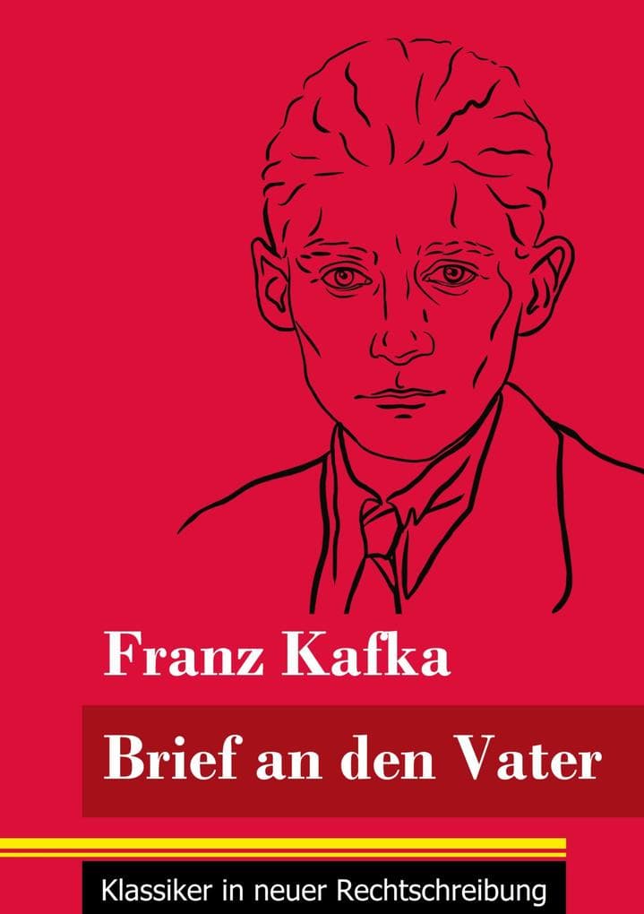 Brief an den Vater