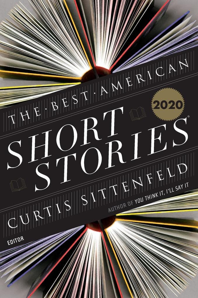Best American Short Stories 2020