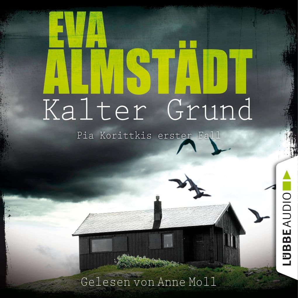 Kalter Grund - Pia Korittkis erster Fall