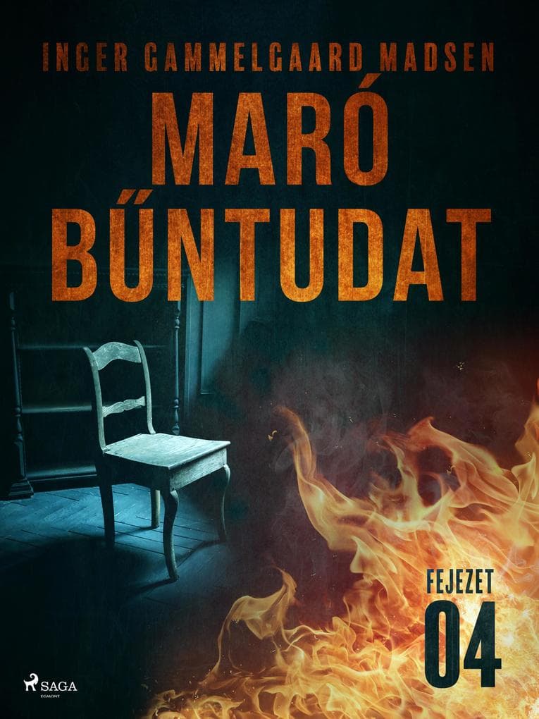 Maró bntudat - 4. fejezet