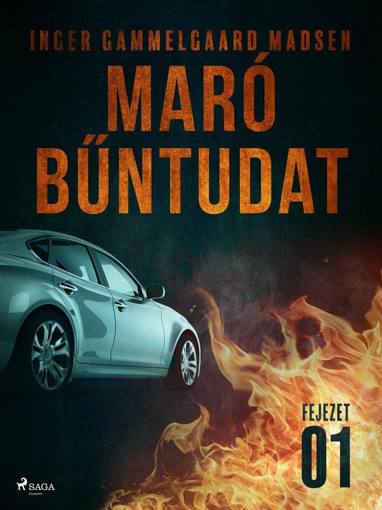 Maró bntudat - 1. fejezet