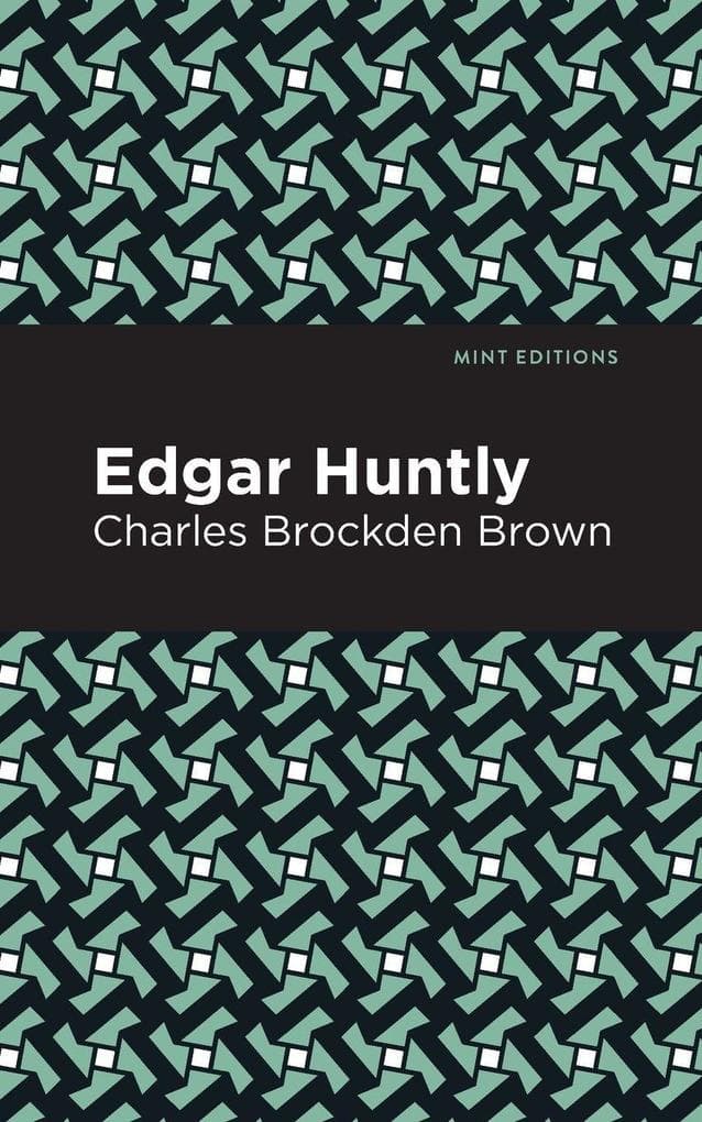 Edgar Huntly