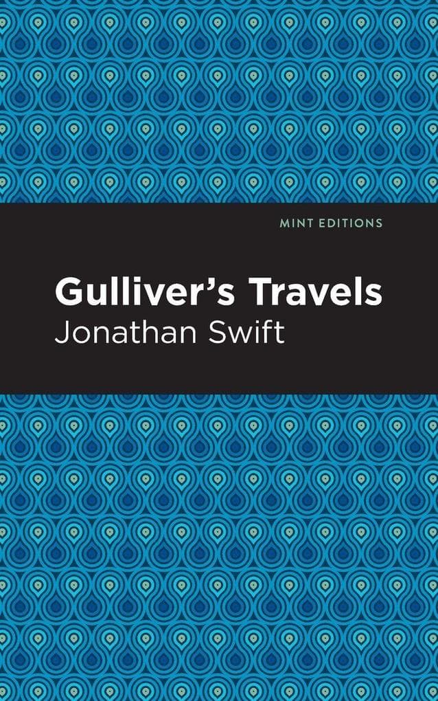 Gulliver's Travels