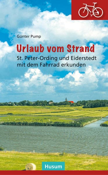 Urlaub vom Strand