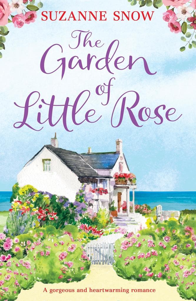Garden of Little Rose