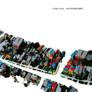 Antidepressant (Ltd.LP+7")