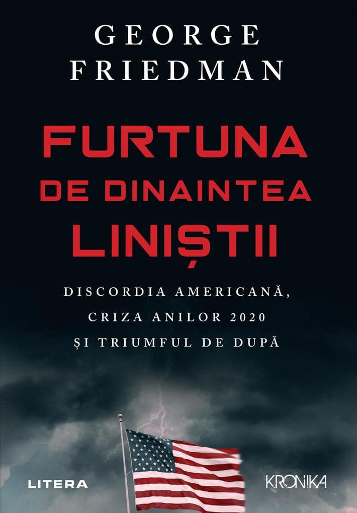 Furtuna De Dinaintea Linistii