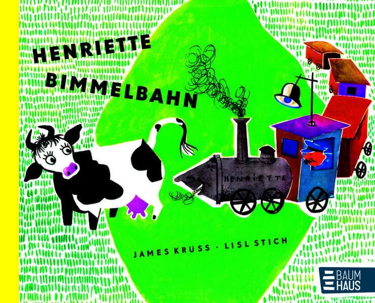 Henriette Bimmelbahn