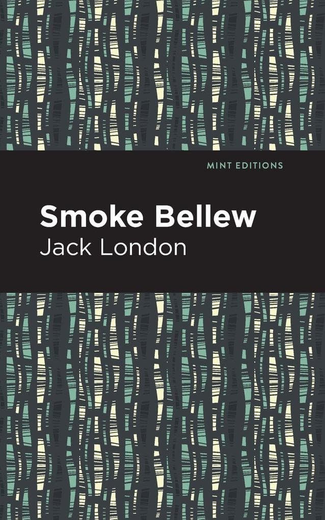 Smoke Bellew