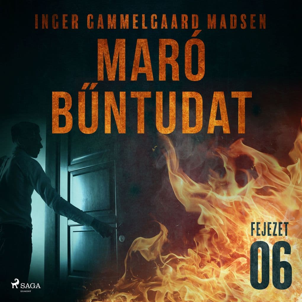 Maró bntudat 6. fejezet