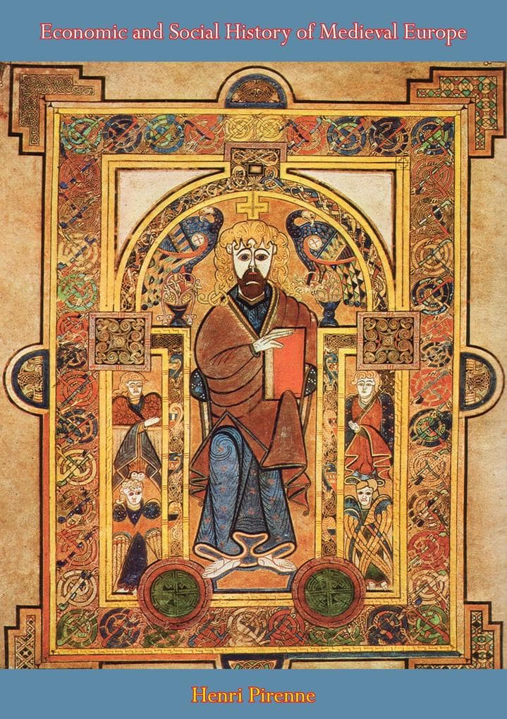 Economic and Social History of Medieval Europe