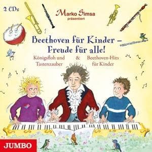 Beethoven Für Kinder - Freude Für Alle!