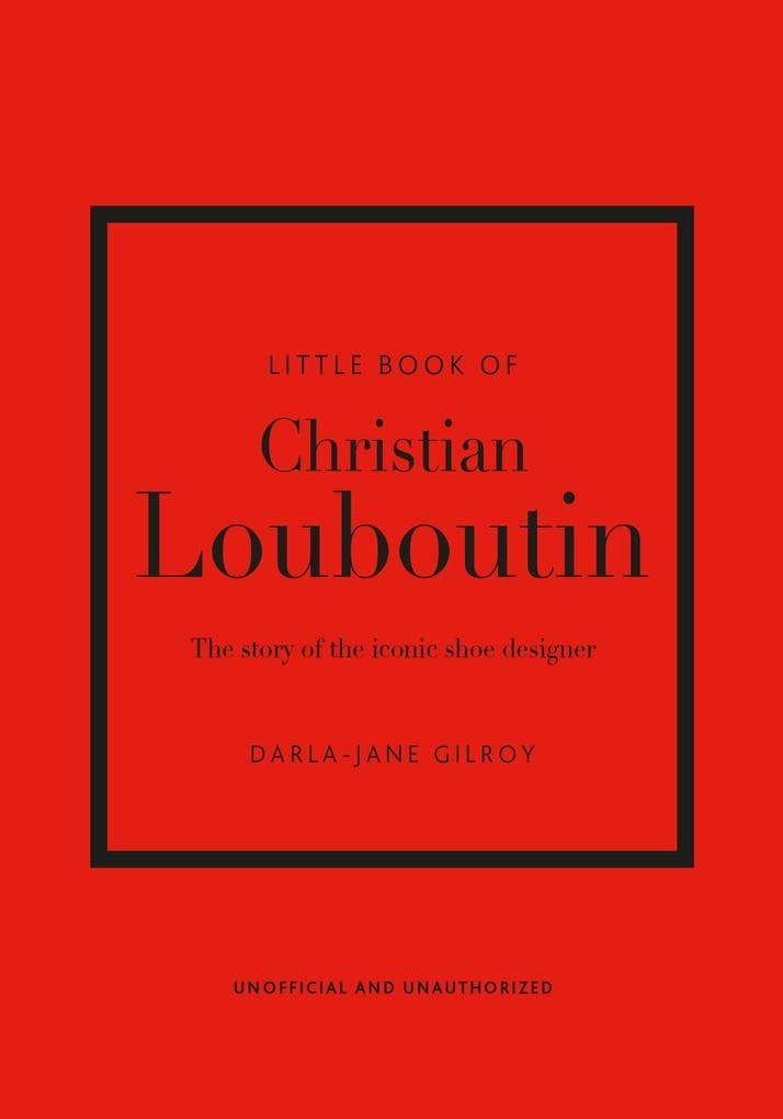 The Little Book of Christian Louboutin