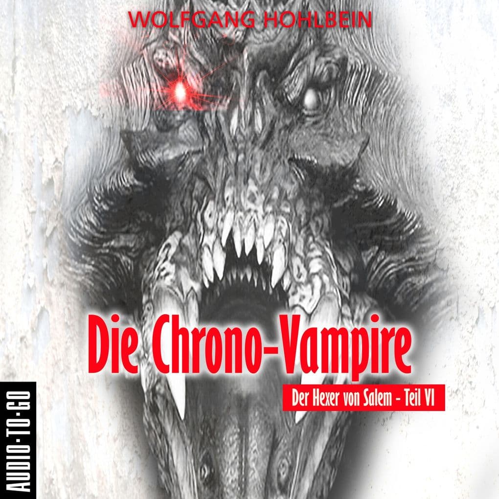 Die Chrono-Vampire