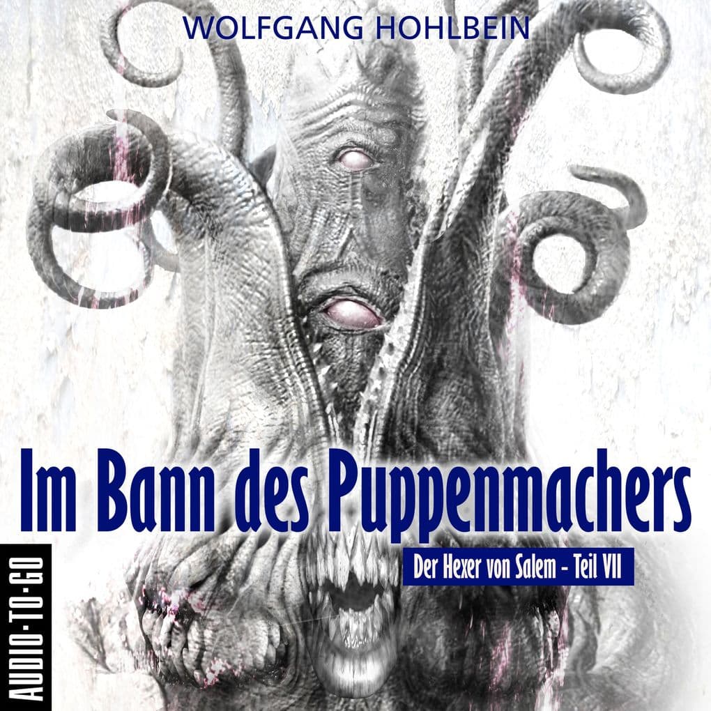 Im Bann des Puppenmachers