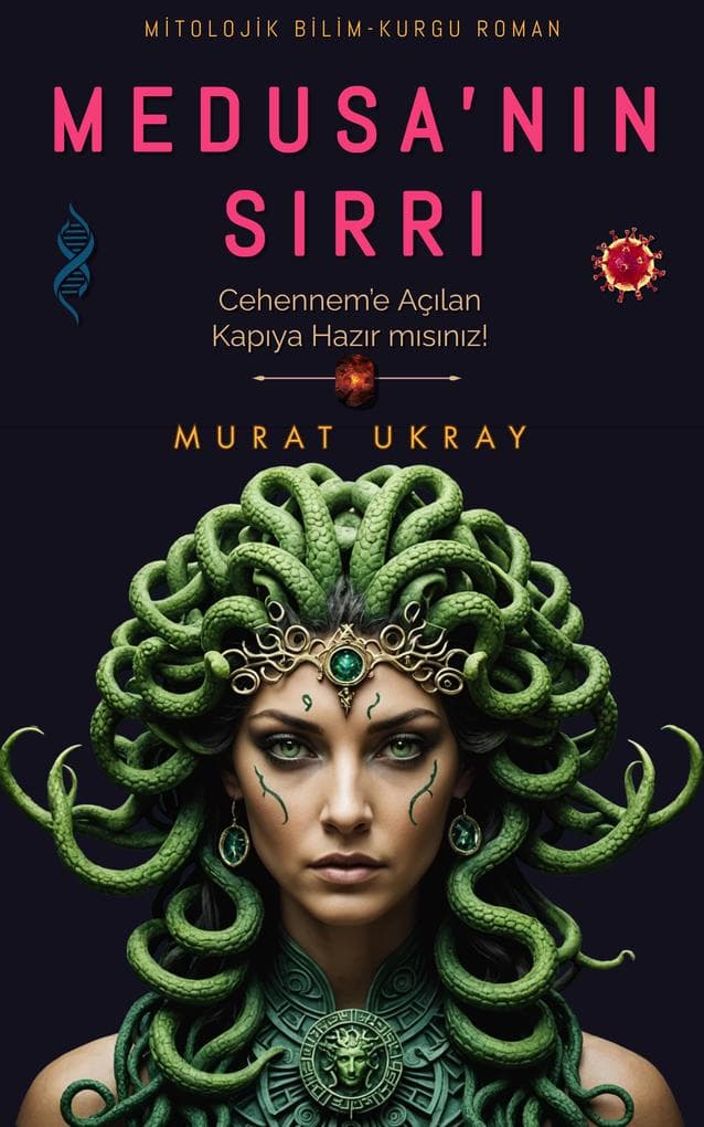 Medusa'nin Sirri