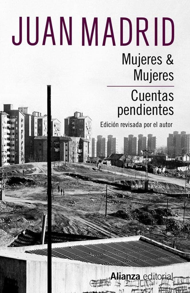 Mujeres & mujeres : cuentas pendientes