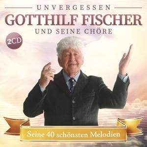 Seine 40 schönsten Melodien