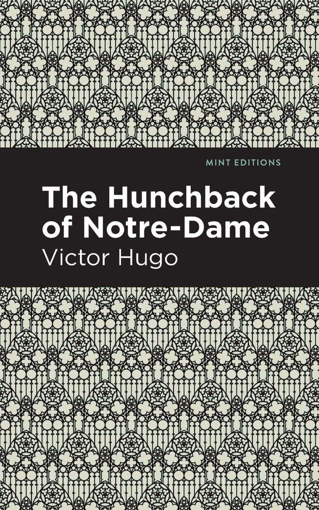 The Hunchback of Notre-Dame