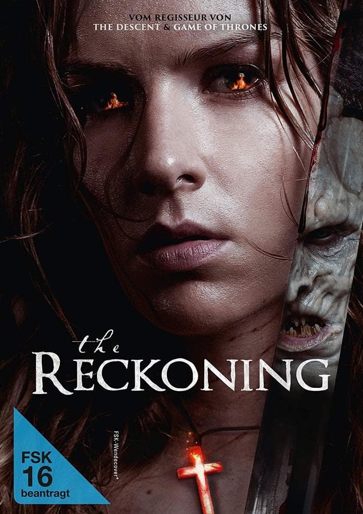The Reckoning