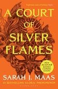 A Court of Silver Flames