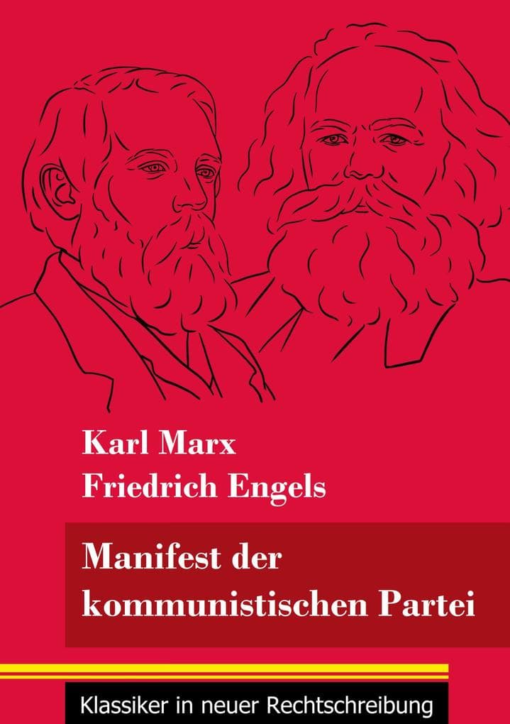 Manifest der kommunistischen Partei