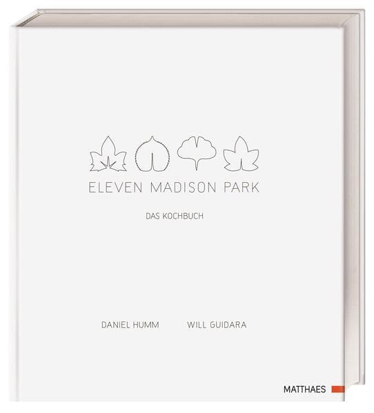 Eleven Madison Park