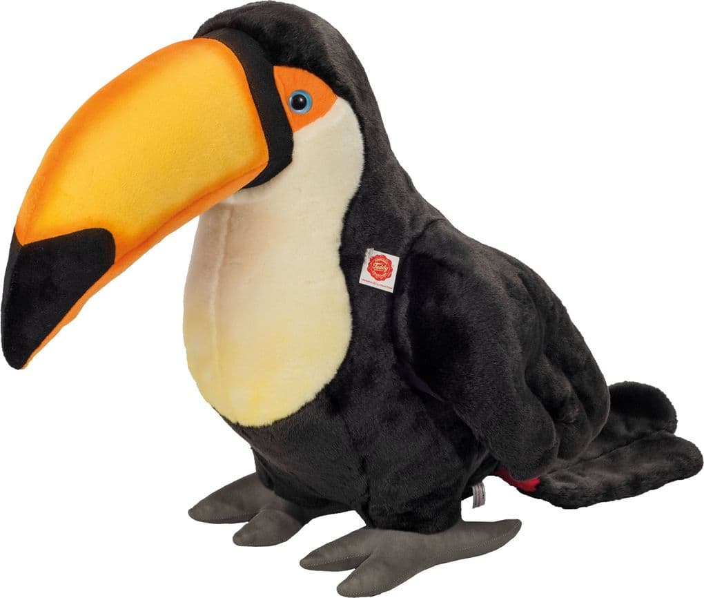 Teddy-Hermann - Tukan 60 cm