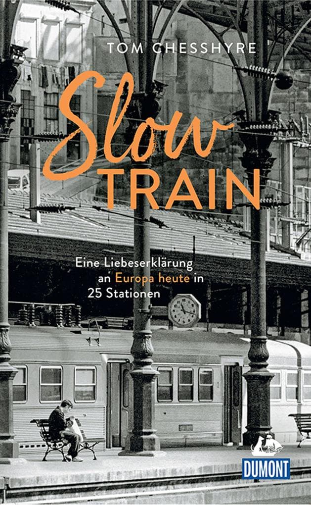 Slow Train