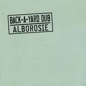 Back-A-Yard Dub (Ltd.Edition Hand Stamped)