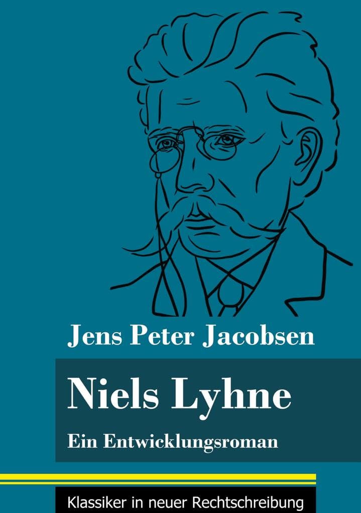 Niels Lyhne