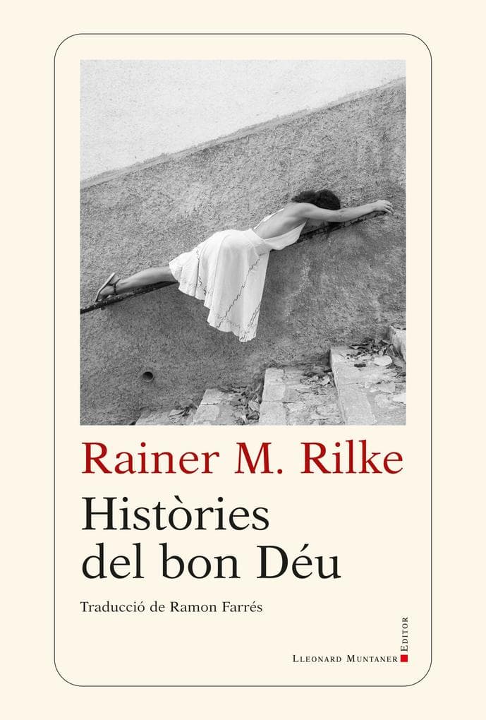 Històries del bon Déu