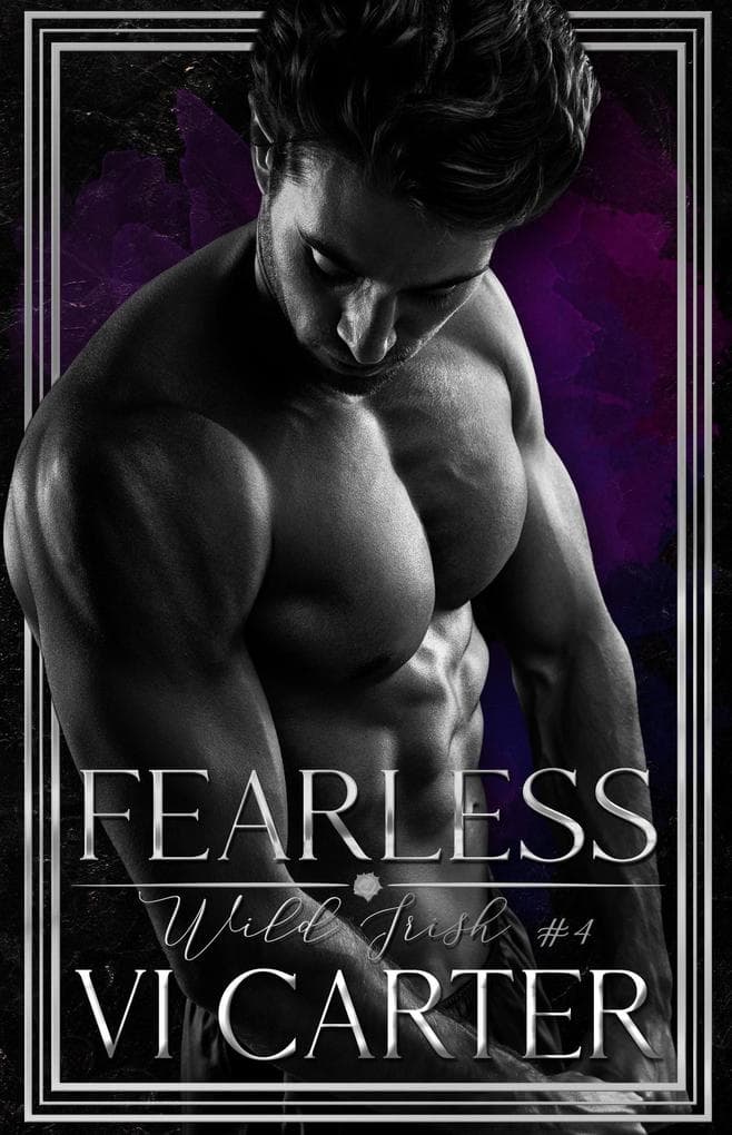 Fearless (Wild Irish, #4)