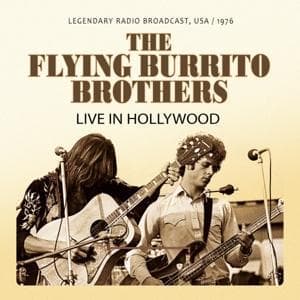 Live In Hollywood 1976