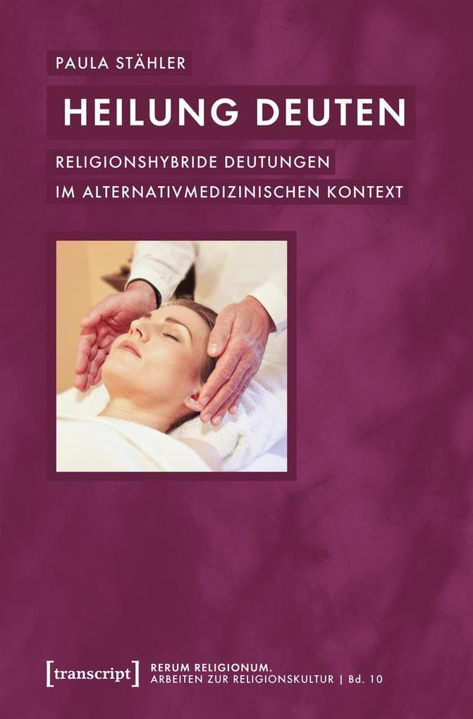 Heilung deuten