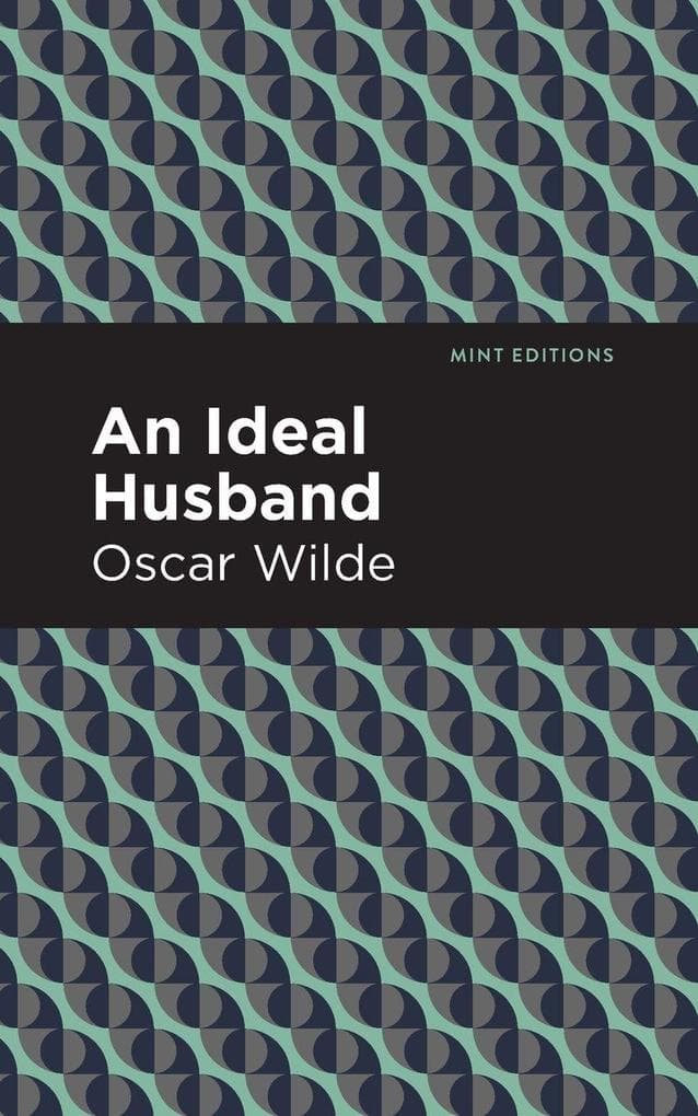An Ideal Husband