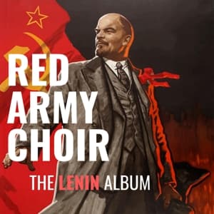 The Lenin Album (Remastered)