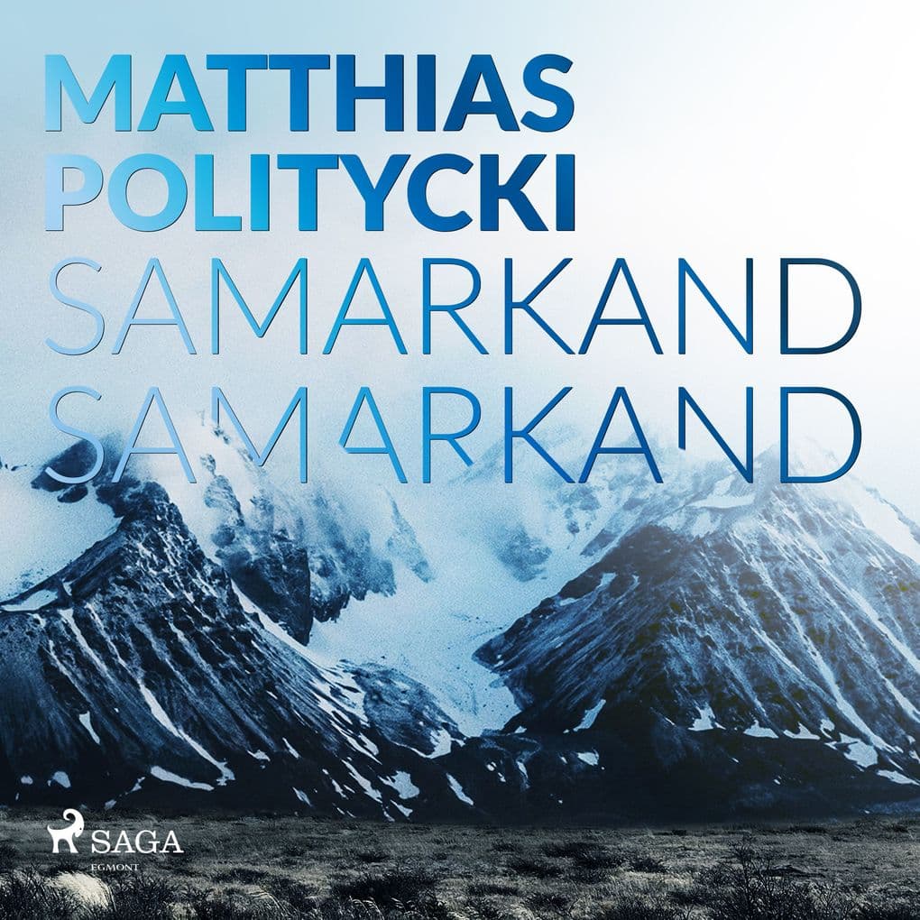 Samarkand Samarkand