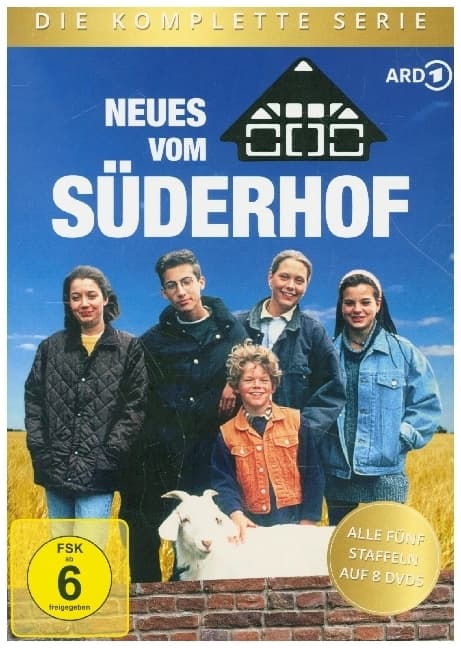 Neues vom Süderhof