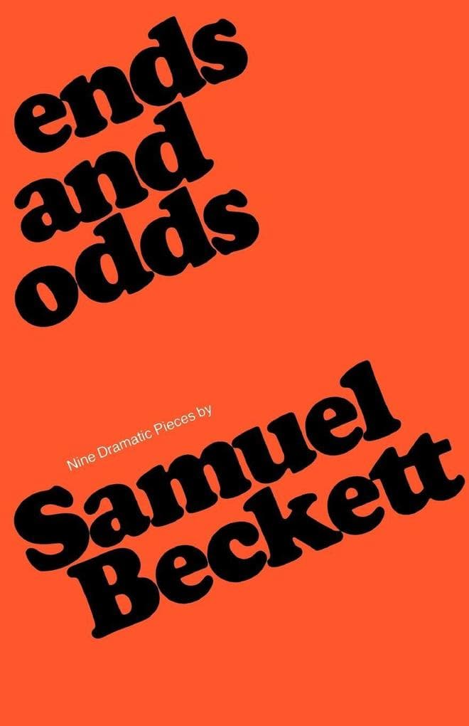 Ends & Odds Expanded/E