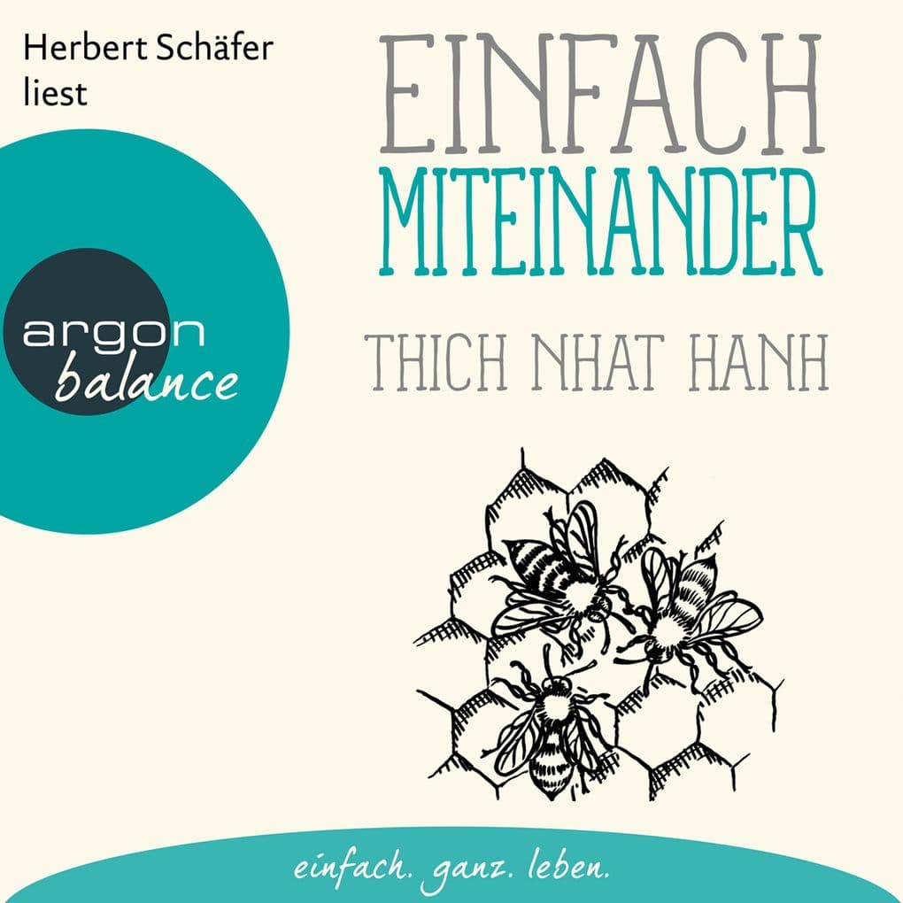 Einfach miteinander - Basics der Achtsamkeit