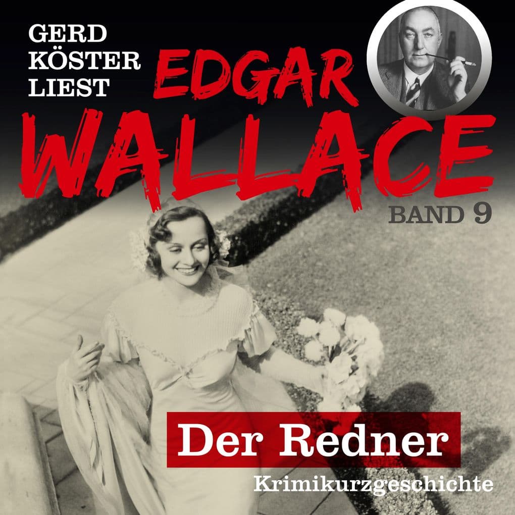 Der Redner