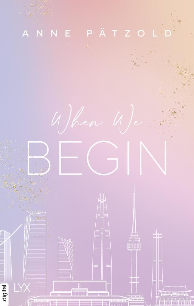 When We Begin