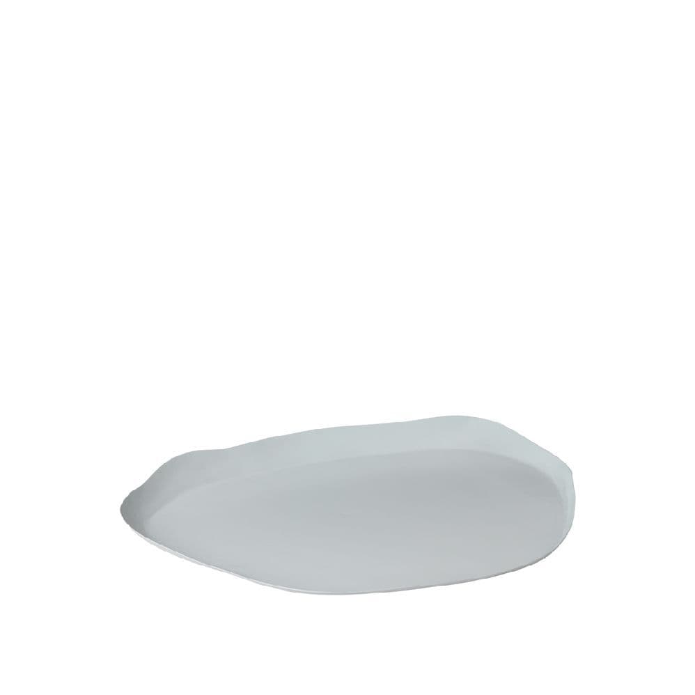 Broste copenhagen Platte 'Mie' Plein Air Light Blue