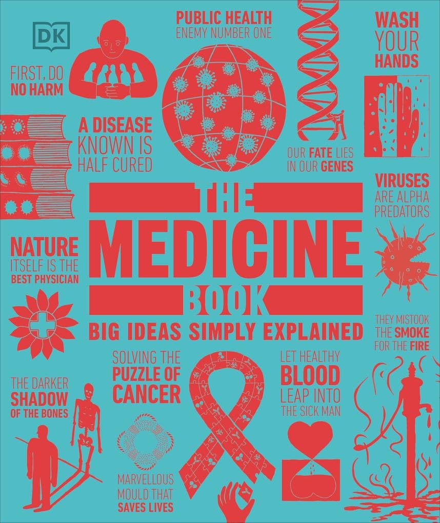The Medicine Book