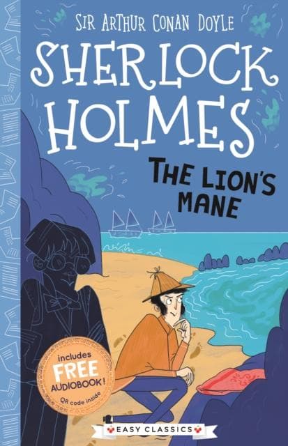 The Lion's Mane (Easy Classics)