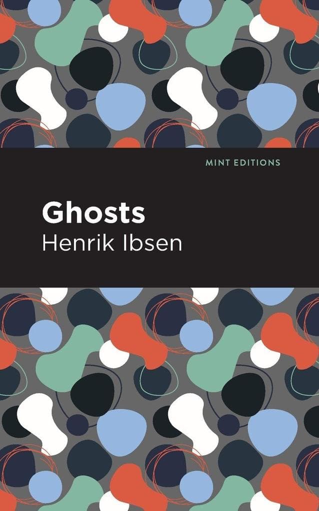 Ghosts