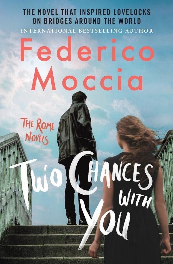 Two Chances with You