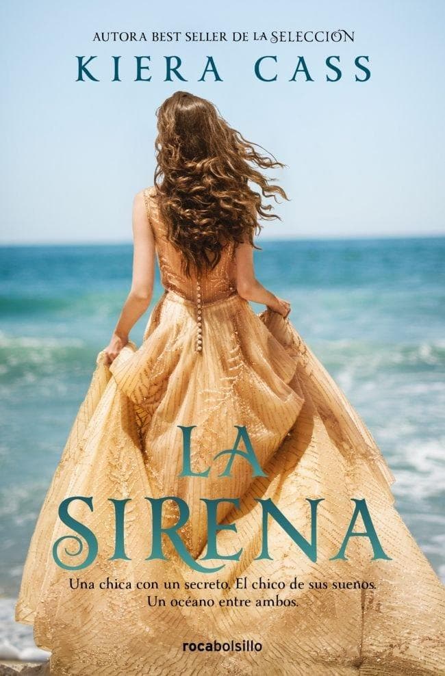 La Sirena / The Siren