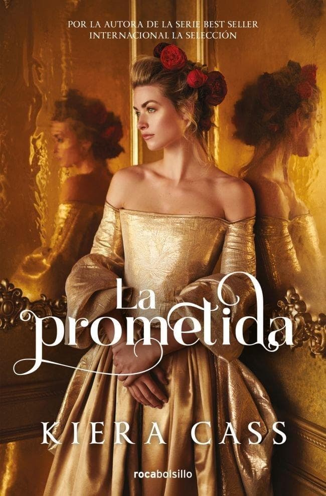 La Prometida / The Betrothed